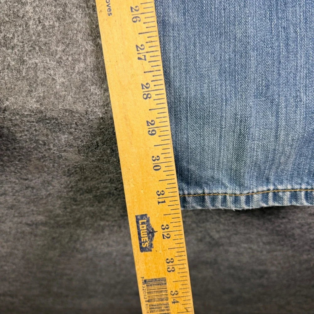 Levis staining shown